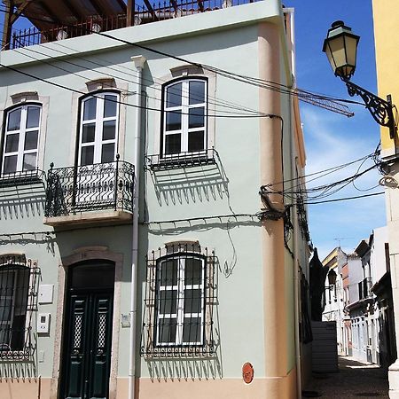 Apartament Studio Lavendula Dystrykt Dystrykt Faro Zewnętrze zdjęcie