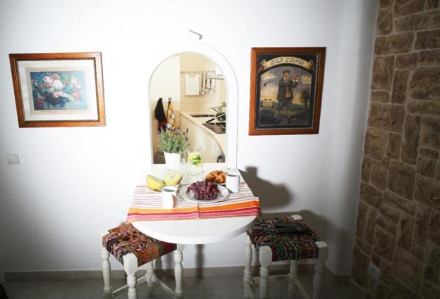 Apartament Studio Lavendula Dystrykt Dystrykt Faro Zewnętrze zdjęcie