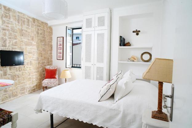 Apartament Studio Lavendula Dystrykt Dystrykt Faro Zewnętrze zdjęcie