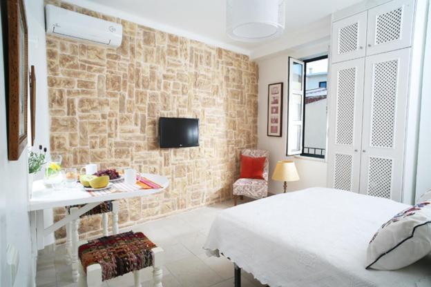 Apartament Studio Lavendula Dystrykt Dystrykt Faro Zewnętrze zdjęcie
